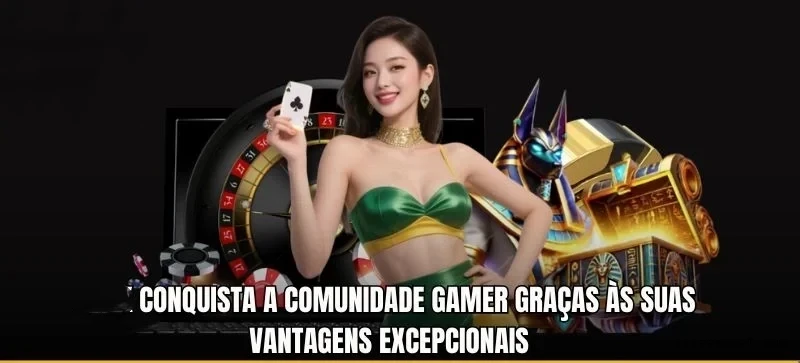 Descubra o Empolgante Mundo de GOLDENPANTHER: O Jogo que Está Movimentando 2023